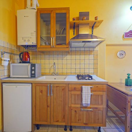 Gest Short Rent Siena 1公寓 外观 照片