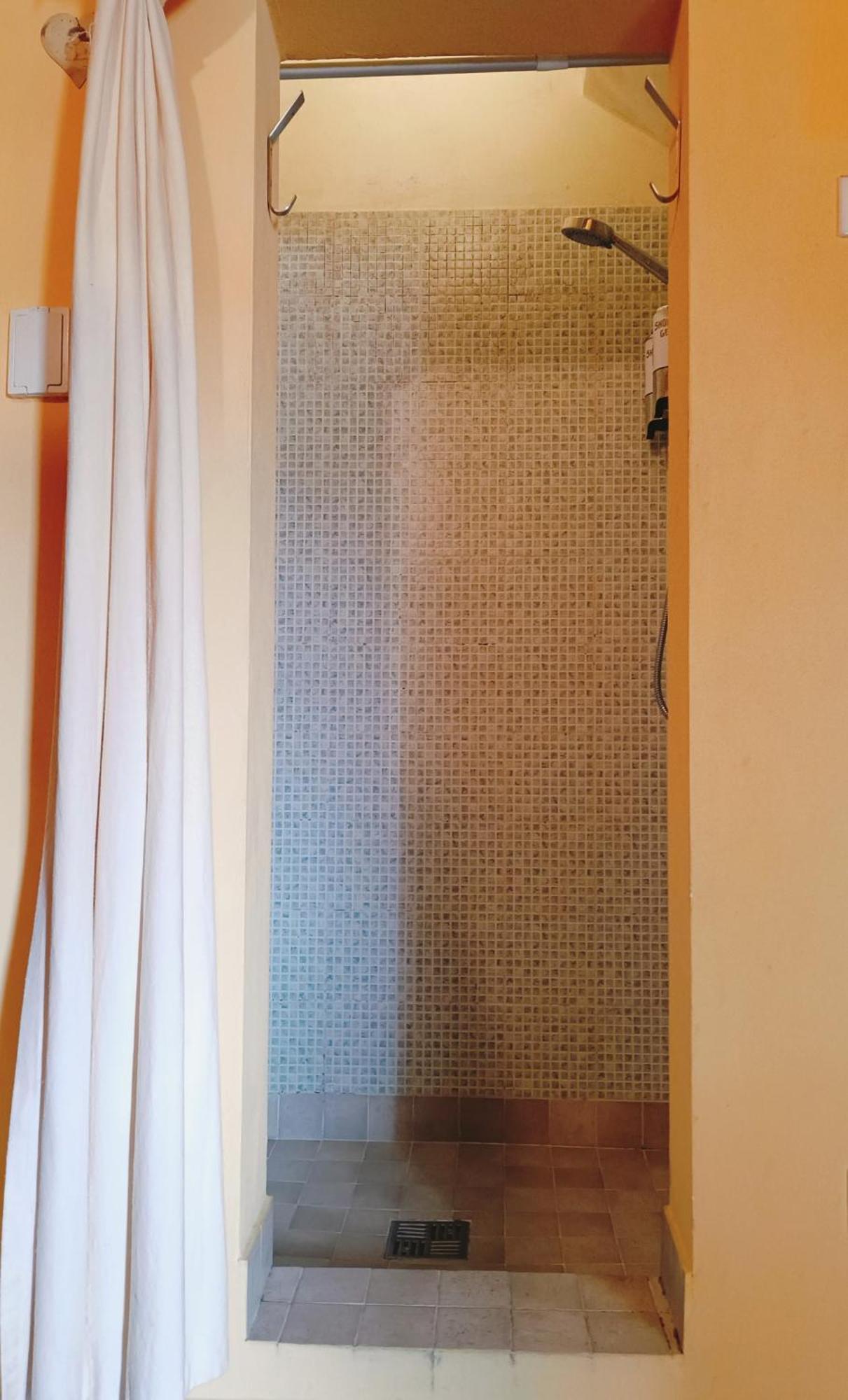 Gest Short Rent Siena 1公寓 外观 照片