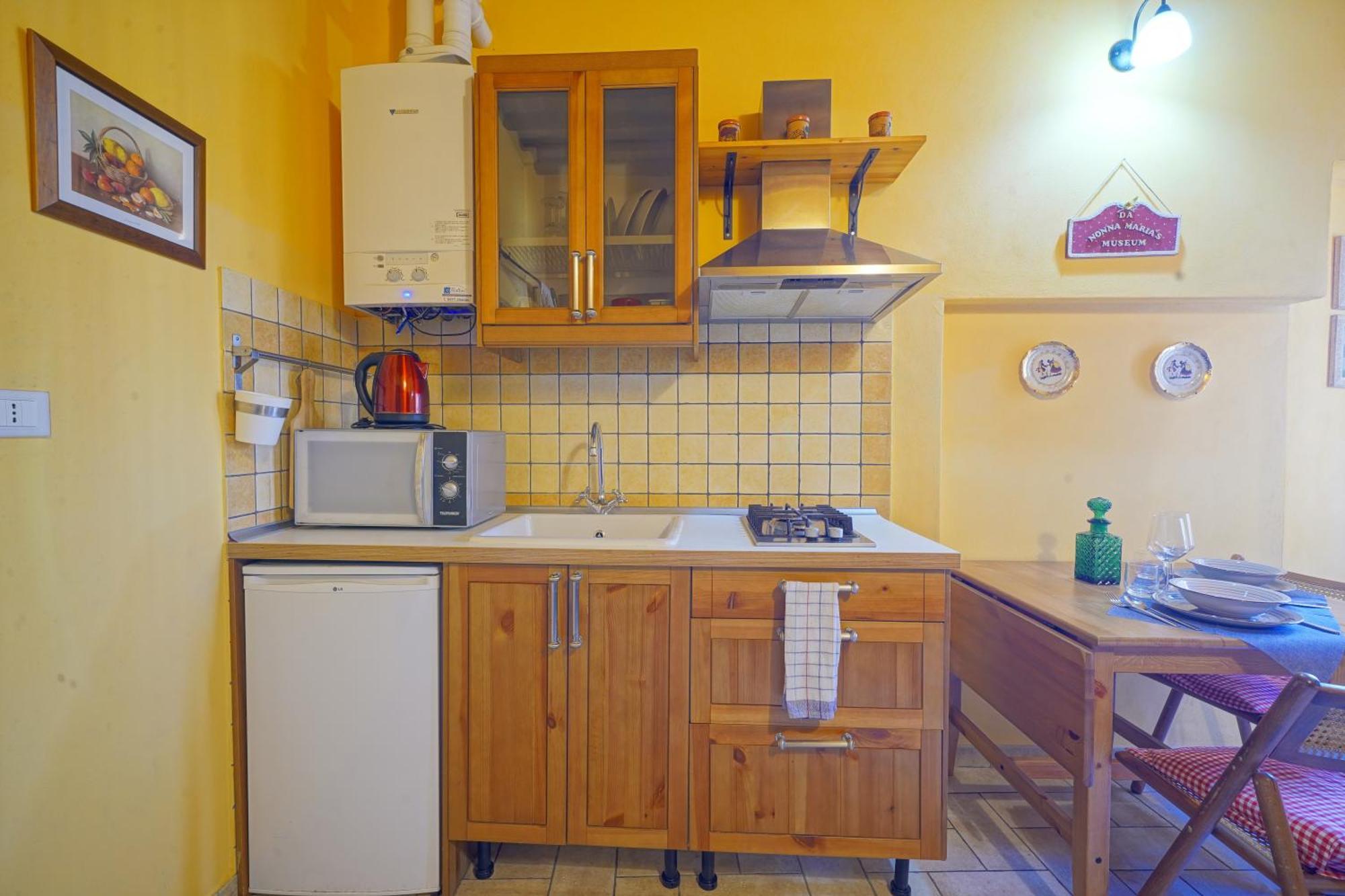 Gest Short Rent Siena 1公寓 外观 照片