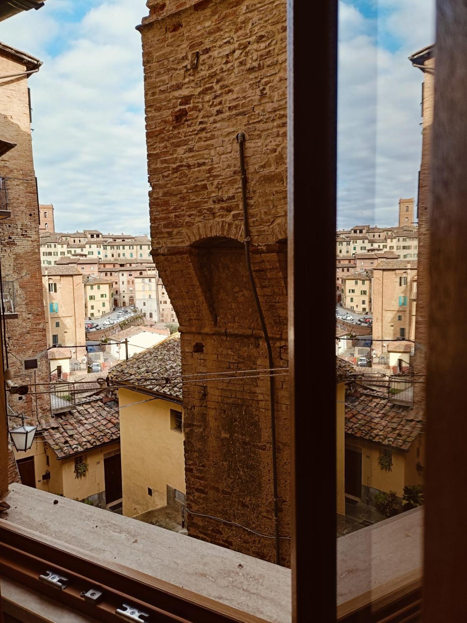 Gest Short Rent Siena 1公寓 外观 照片